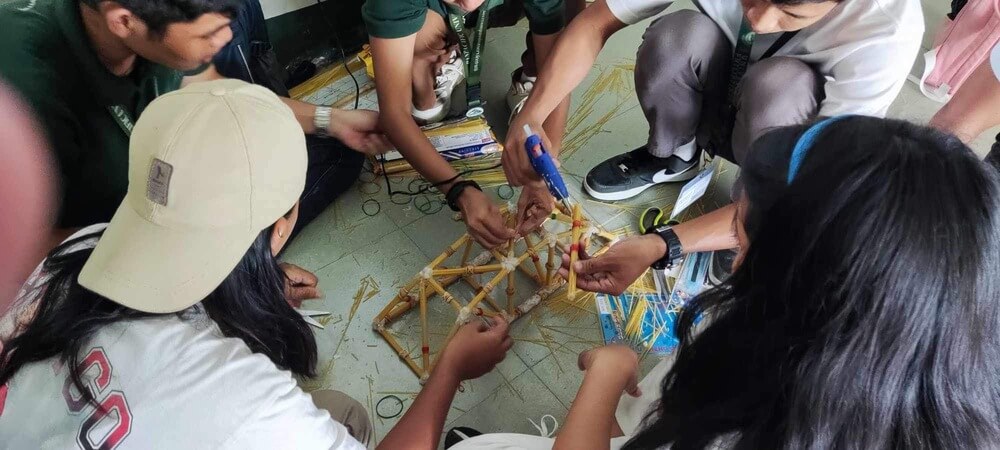 Ecoast Day Booth (4)